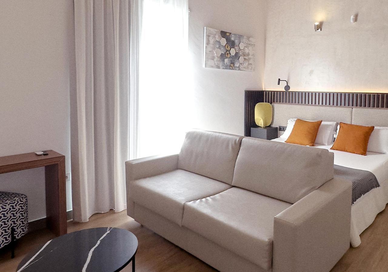 Isa Hotel Seville